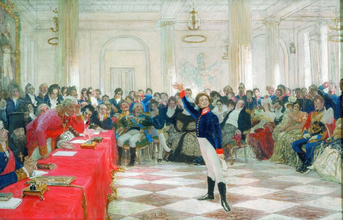 pushkin